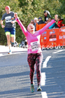 Kielder Marathon, 2021 Kielder Marathon and Half Marathon, Sunday, Octobr 3rd. Photo: David T. Hewitson/Sports for All Pics